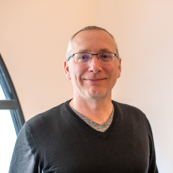 Pascal CABEAU